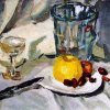 The Still Life 1995